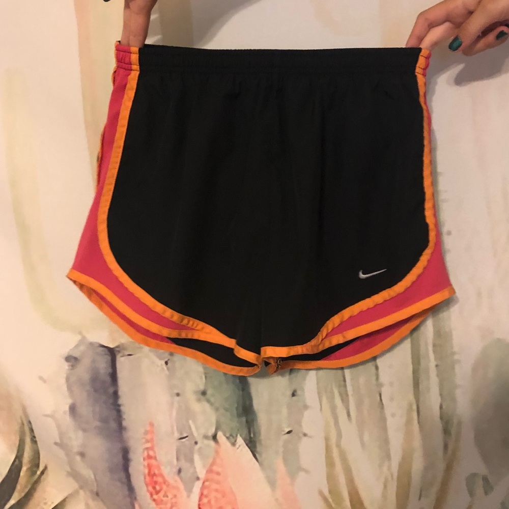 Nike athletic shorts
